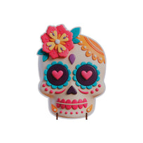 Art.13085 Calavera 19x14cm