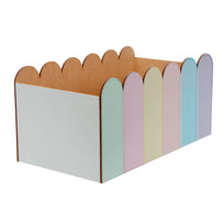 Art.13094 Base cerca colores