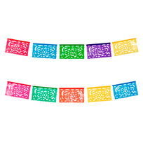 Art.13098 Mini Guia De Plastico 2mt