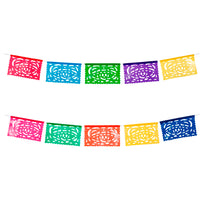 Art.13098 Mini Guía de Plástico 11cmx2m 1pz