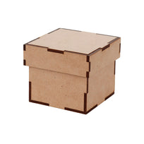 Art.13171 Caja Regalo Cubo 6x7cm