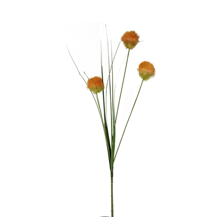 Art.1319 Vara De Pom Poms Grandes x3