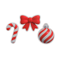 Art.13202 Figurita 5cm B/3pz