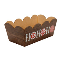 Art.13223 Base Navidad 10x24x14cm 1pz