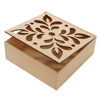 Art.13273 Caja Calada 6x16.5x16.5cm 1pz