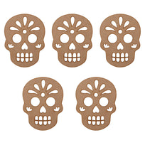 Art.13588 Figura Muertos 12x9cm 5pz