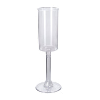 Art.13620 Copas Plastico 20cm 2pz