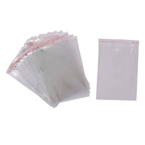 Art.1454 Bolsa Celofán con Adhesivo