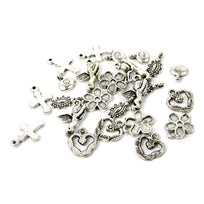 Art.15 Bolsa De Dijes Metal Surtido