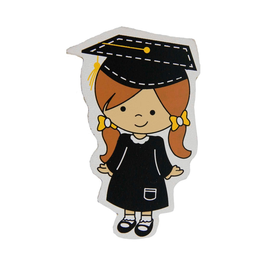 Art.1544 Figura Graduado Grande