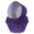 Fantasías Miguel Art.1564 Capacillo Color Liso 3.5x9cm 100pz Morado