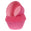 Fantasías Miguel Art.1564 Capacillo Color Liso 3.5x9cm 100pz Rosa