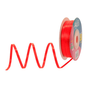 Art.1599 Listón Satín Doble Cara 3.5mm 50m