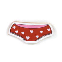 Art.1617 Adorno Pantaleta