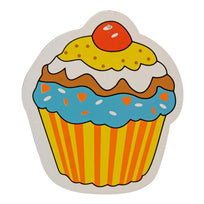 Art.1700 Cup Cake Grande