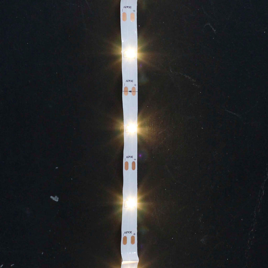 Art.1719 Guía Leds 54 Focos 1.8m 1pz