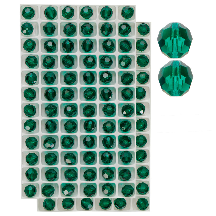 Art.1807 Ochavada Preciosa 8mm 144pz