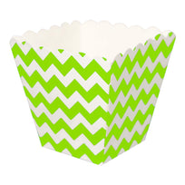Art.1822 Caja Para Palomitas Chevron