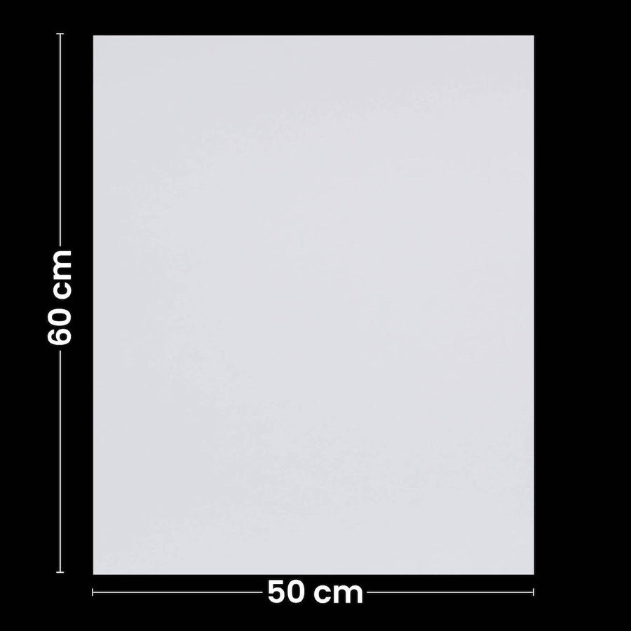 Art.1966 Cartulina 50x60cm 1pz