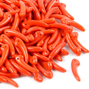 Art.2064 Colmillo Rojo Opaco