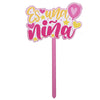 image variant Niña