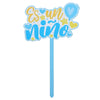 image variant Niño