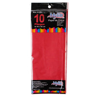 Art.2128 Papel China 50x66cm 10pz