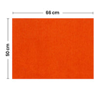 Art.2128 Papel China 50x66cm 10pz