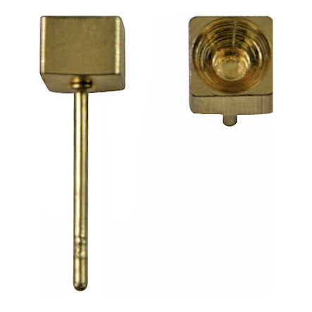 Art.2148 Broquel Cuadro Grande Sin Contra