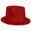 Fantasías Miguel Art.2224 Sombrero Diamantado 12x24x28cm 1pz Rojo