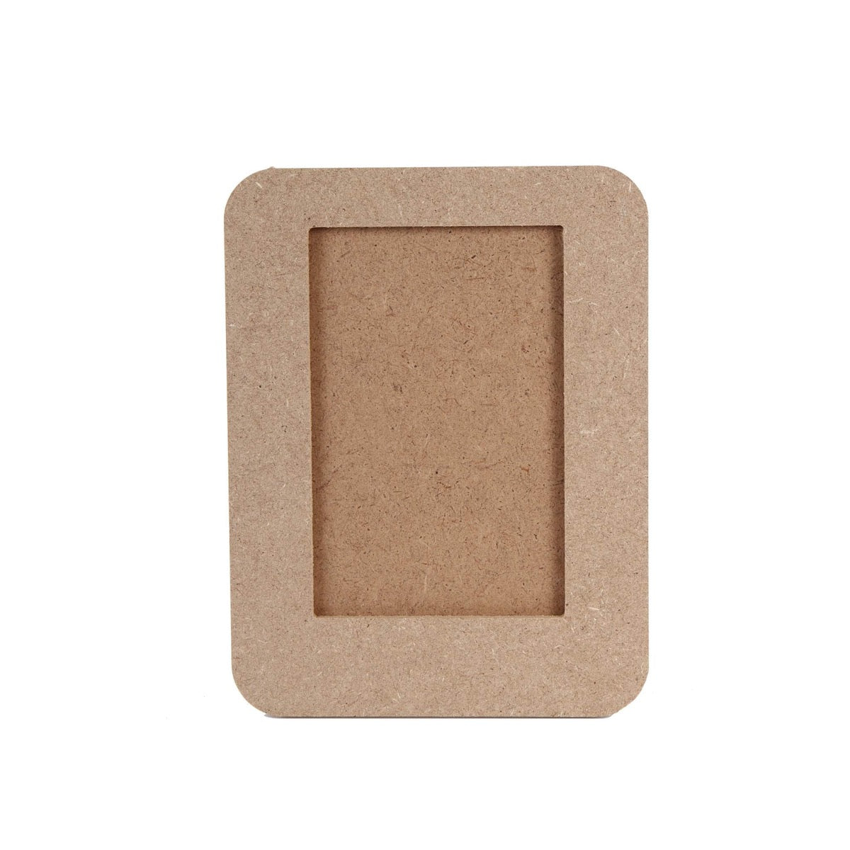 Marco Liso Rectangular 21x16cm | Fantasias Miguel – Fantasías Miguel