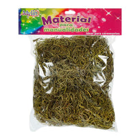 Art.2247 Bolsa De Heno 50g 1pz