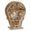 Fantasías Miguel Art.2264 Calaverita 14.5x10x6cm 1pz Natural