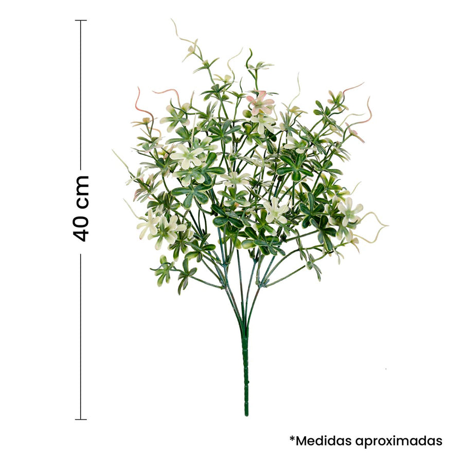 Art.2386 Planta Fina x5 40cm 1pz
