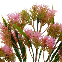 Art.2394 Ramo Plantita x5 30cm 1pz