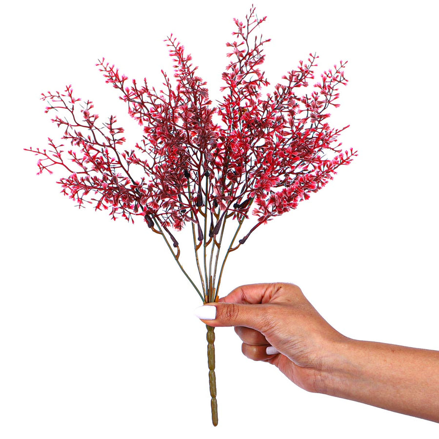 Art.2397 Ramo Plantita x6 31cm 1pz