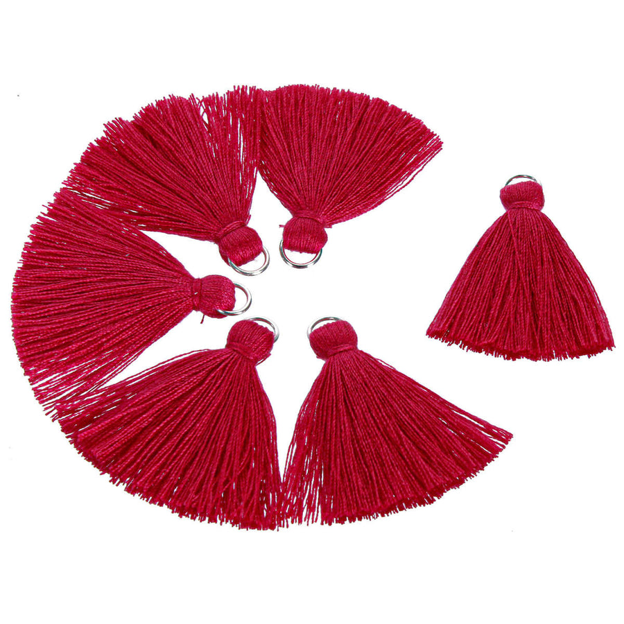 Art.2418 Borlas Decorativas Joyería