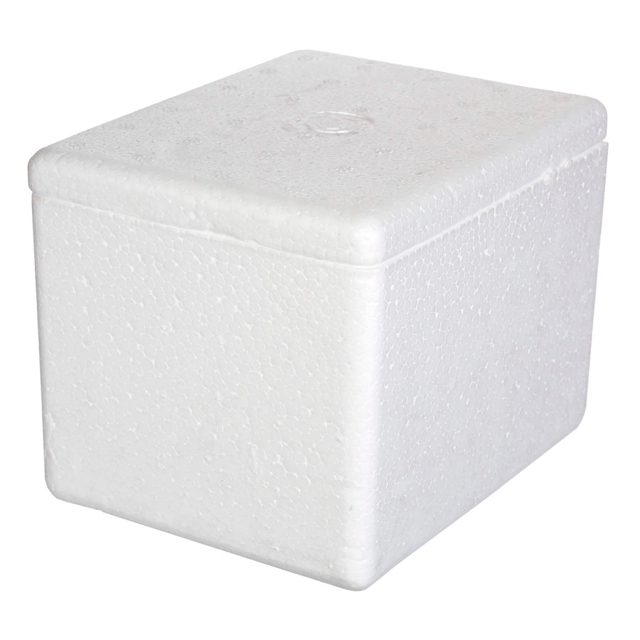 Art.245 Caja Térmica 11x15x12cm 1pz
