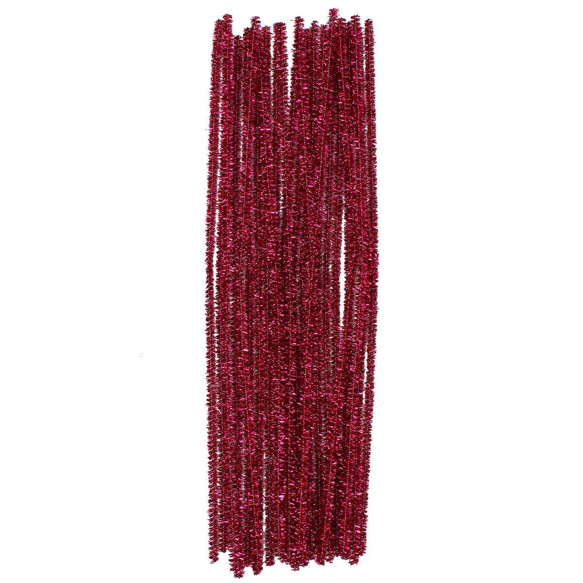 Art.2484 Chenille Metálico