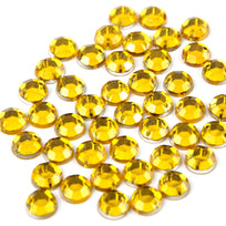 Art.2516 Piedra Para Coser Redonda