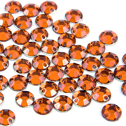 Art.2516 Piedra Para Coser Redonda