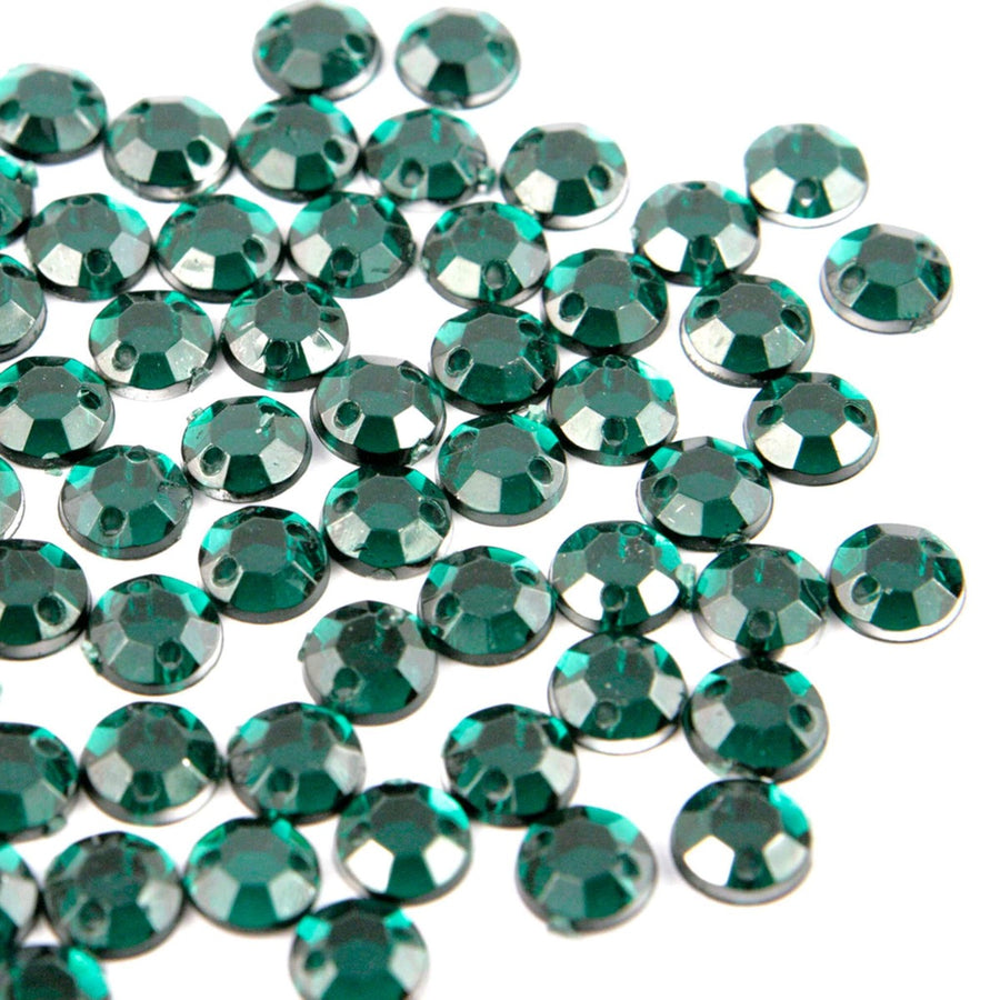 Art.2516 Piedra Para Coser Redonda