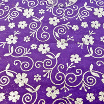 Art.252 Hoja Papel De Algodón