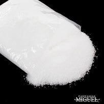 Art.2572 Parafina Granulada 500g 1pz
