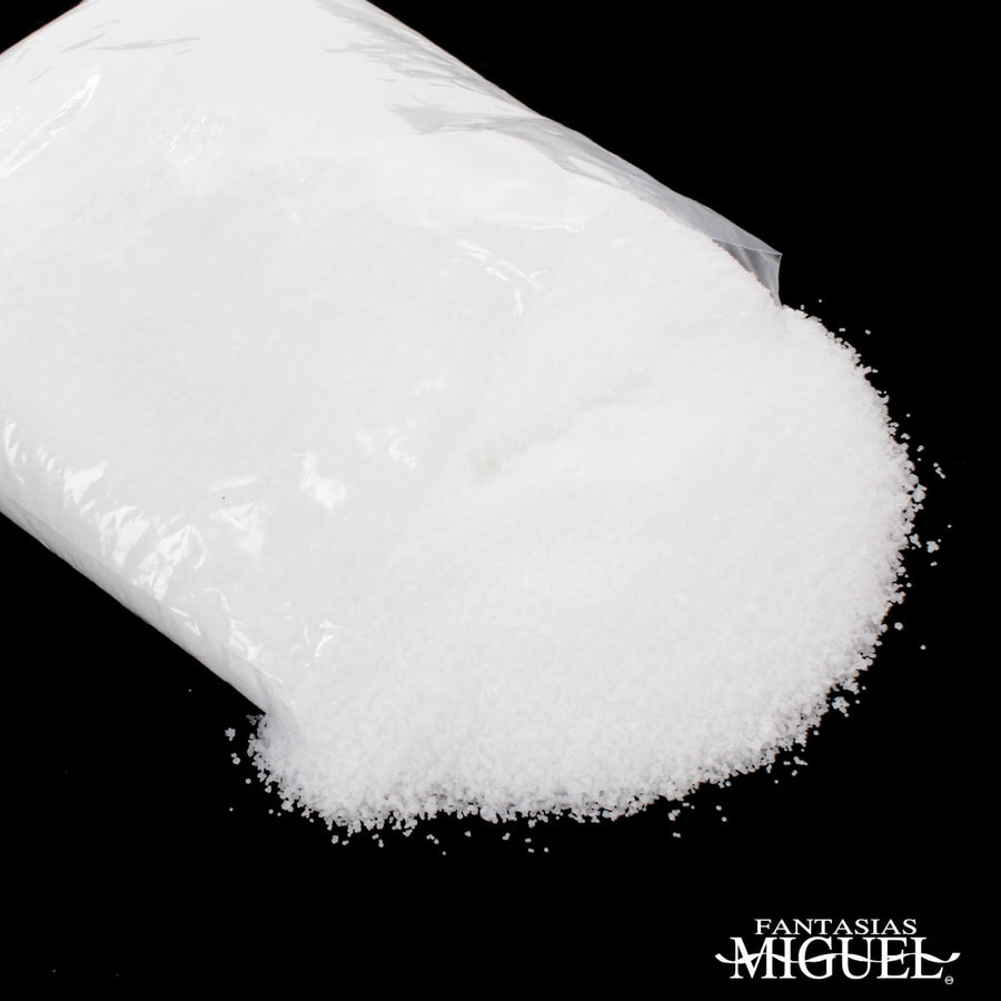 Art.2572 Parafina Granulada 500g 1pz