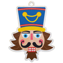 Art.266 Esfera Cascanueces 13x9.5cm