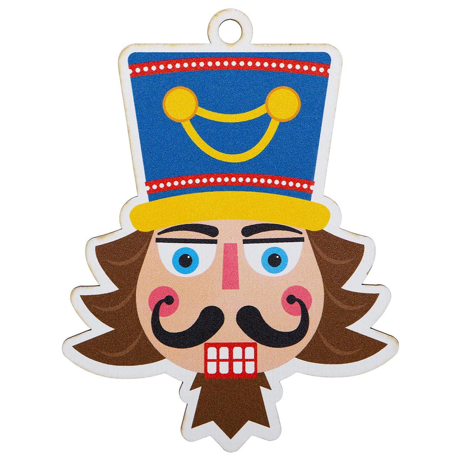 Art.266 Esfera Cascanueces 13x9.5cm