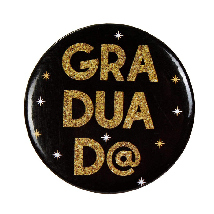 Art.2668 Pin Graduado
