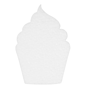 Art.2673 Cup Cake 13.5x9.5x1.5cm