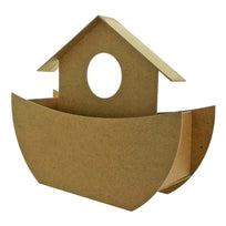 Art.2763 Base Madera Arca De Noé